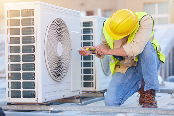 Best HVAC Financing and Leasing in South Portland, ME