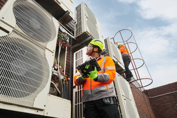 Best Ductless Mini-Split Systems in South Portland, ME