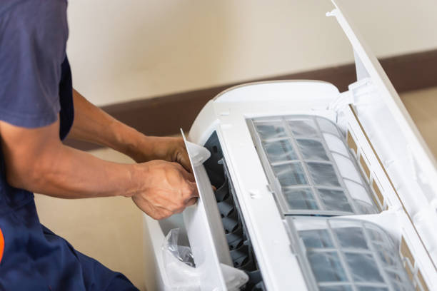 Best HVAC Software and Technology in South Portland, ME