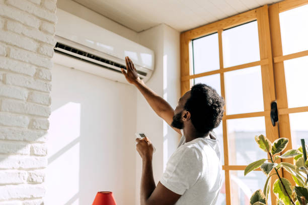 Best Emergency HVAC Services in South Portland, ME