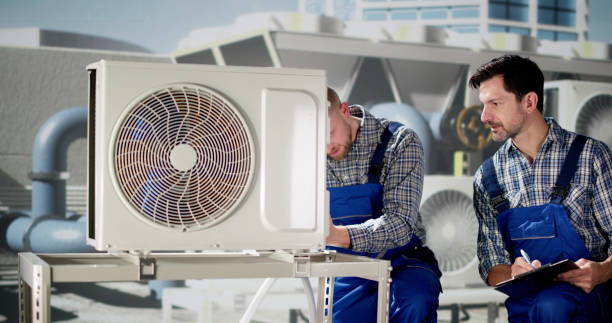 Best Energy-efficient HVAC Solutions in South Portland, ME